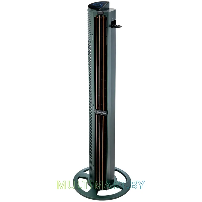 Вентилятор Brayer BR4976